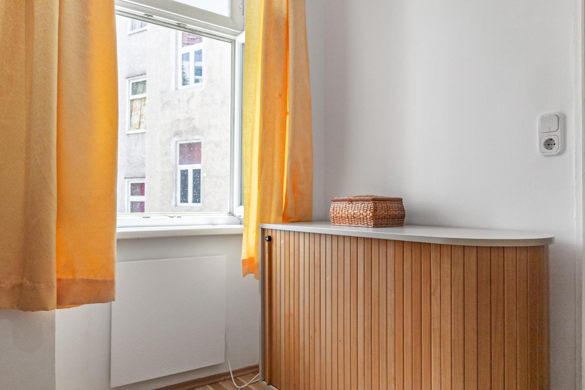 Budget Apartments Well Connected To The Whole City Vienna Exterior photo