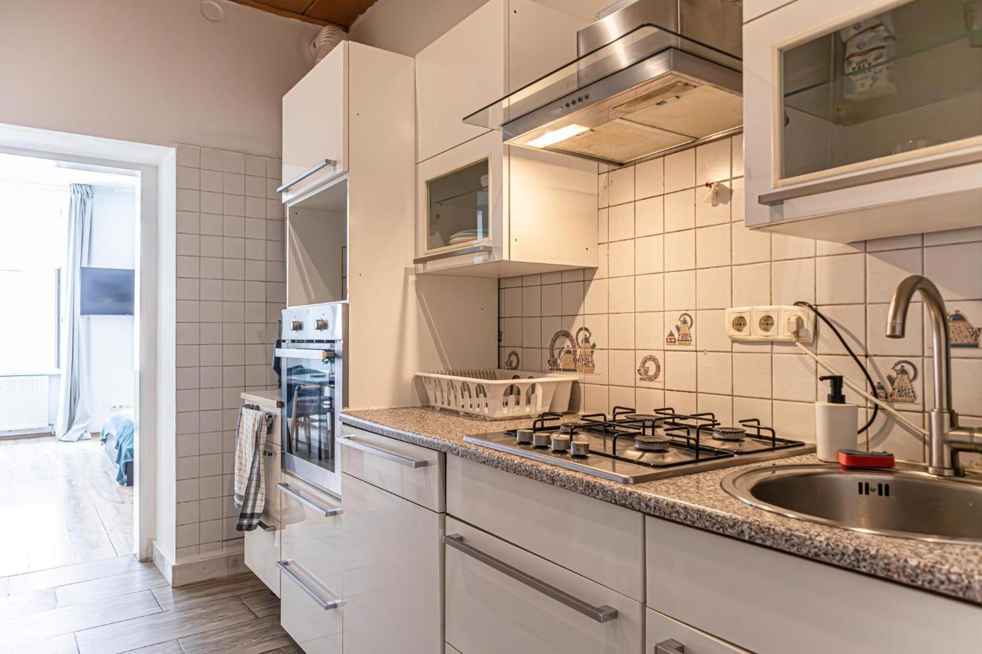 Budget Apartments Well Connected To The Whole City Vienna Exterior photo